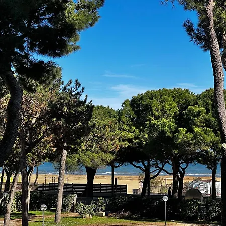 アパート Blue Wave By The Sea *