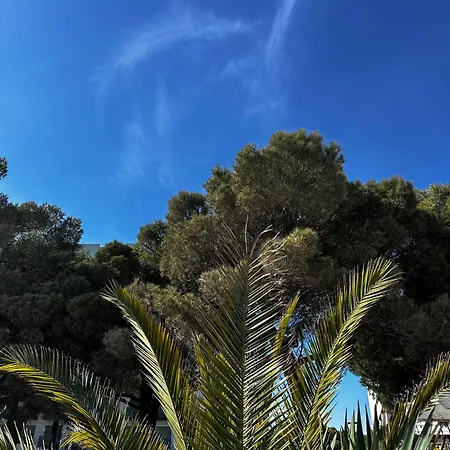 アパート Blue Wave By The Sea