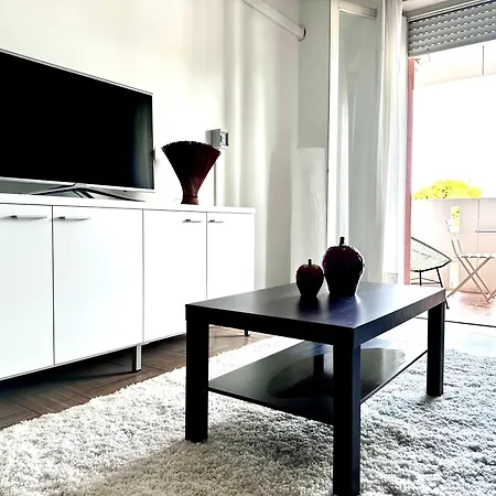 Blue Wave By The Sea アパート *