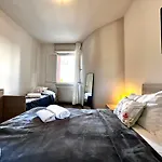 Apartmán Blue Wave By The Sea *