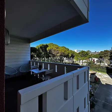 Apartment Blue Wave By The Sea Lignano Sabbiadoro