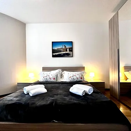 Blue Wave By The Sea Apartman Lignano Sabbiadoro