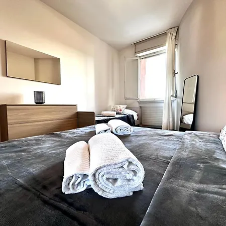 Blue Wave By The Sea * Lignano Sabbiadoro