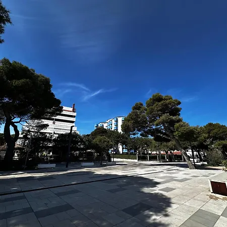 Apartman Blue Wave By The Sea