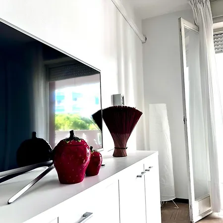 Apartment Blue Wave By The Sea Lignano Sabbiadoro