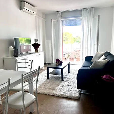 Appartement Blue Wave By The Sea