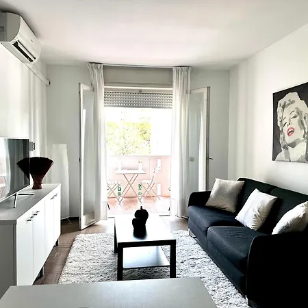 Apartman Blue Wave By The Sea *