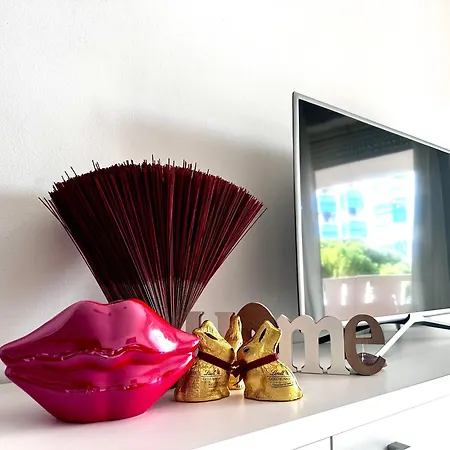 Blue Wave By The Sea * Lignano Sabbiadoro