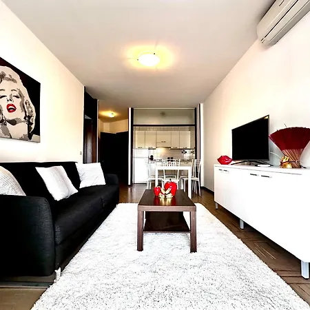 Blue Wave By The Sea Appartement Lignano Sabbiadoro